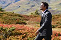 Greeku Veerudu  New Stills